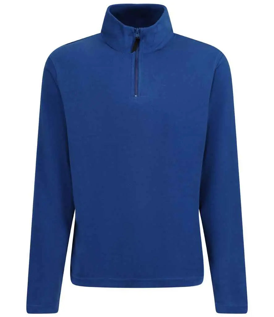 Regatta Zip Neck Micro Fleece Regatta Professional