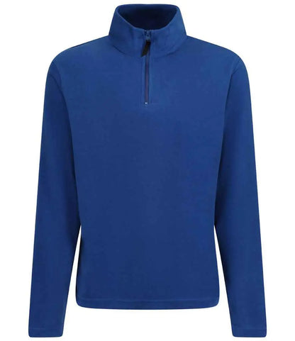 Regatta Zip Neck Micro Fleece Regatta Professional