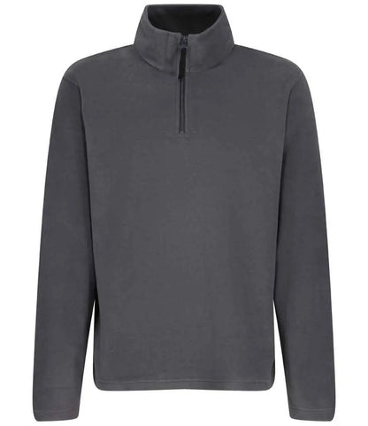 Regatta Zip Neck Micro Fleece Regatta Professional