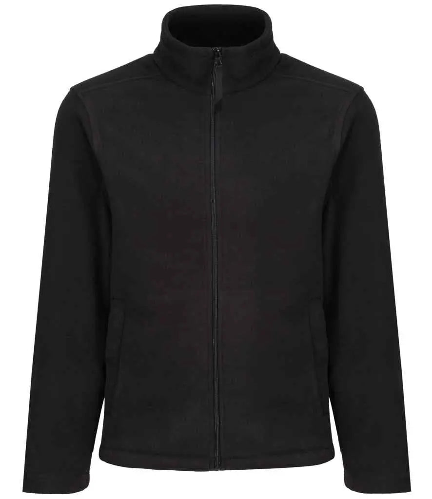 Regatta Micro Fleece Jacket Regatta Professional