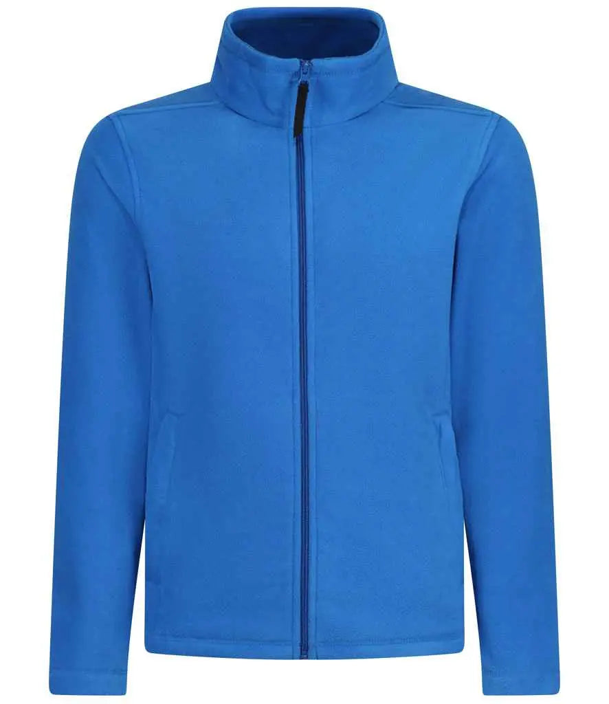 Regatta Micro Fleece Jacket Regatta Professional