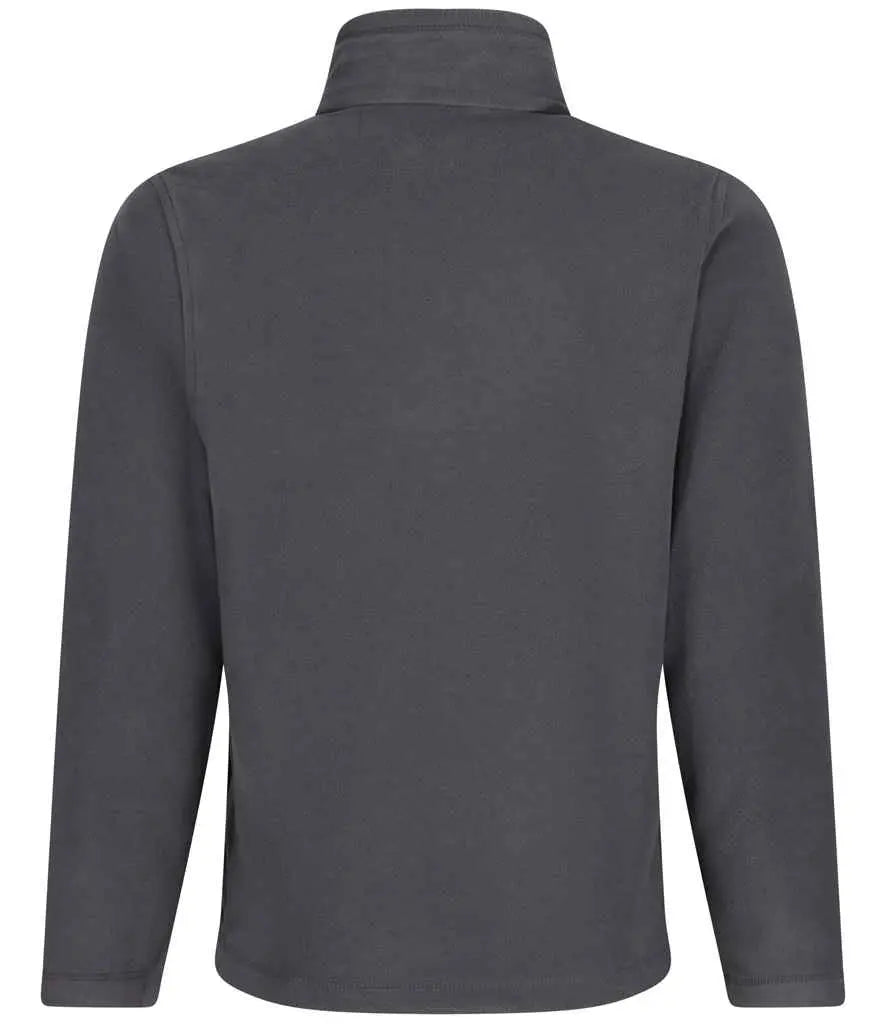 Regatta Micro Fleece Jacket Regatta Professional