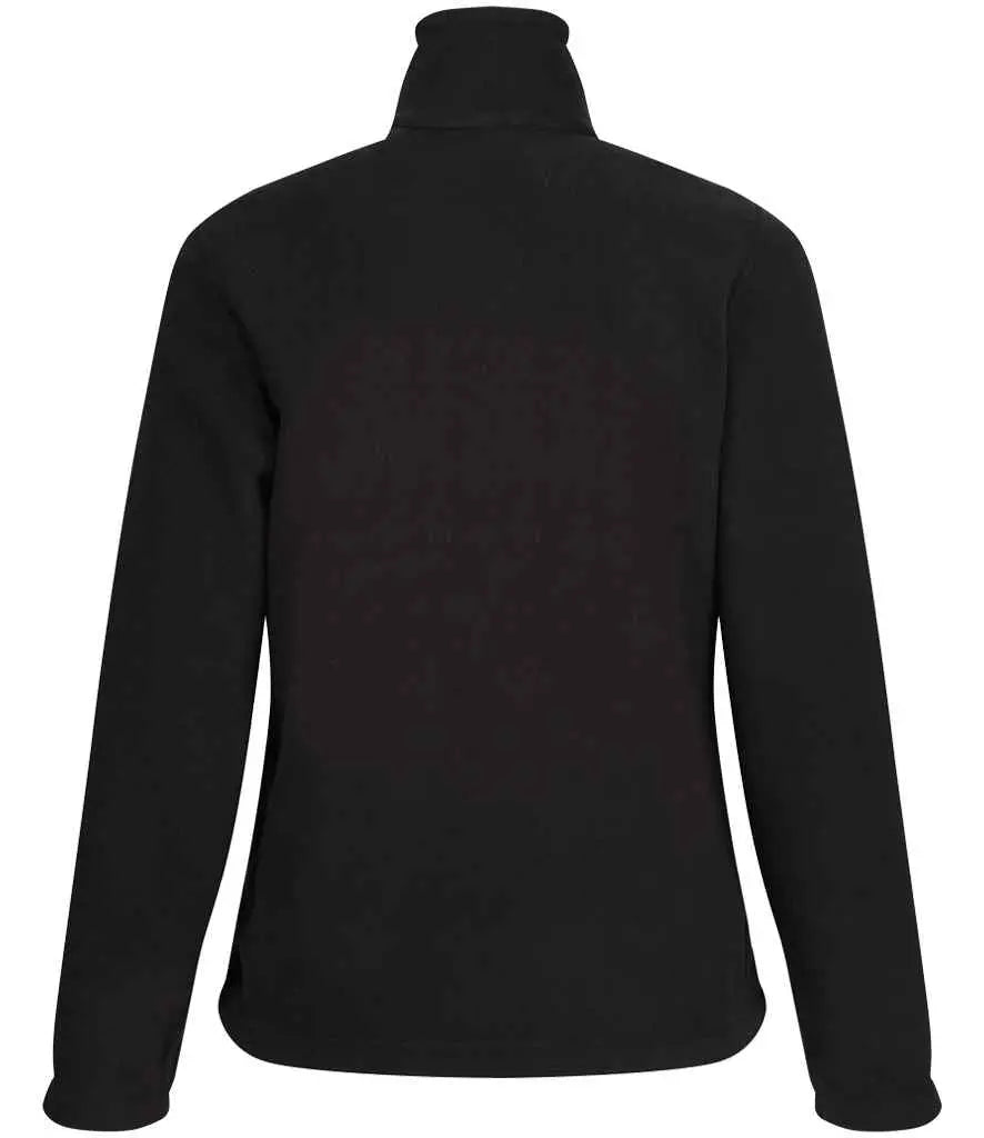Regatta Ladies Micro Fleece Jacket Regatta Professional