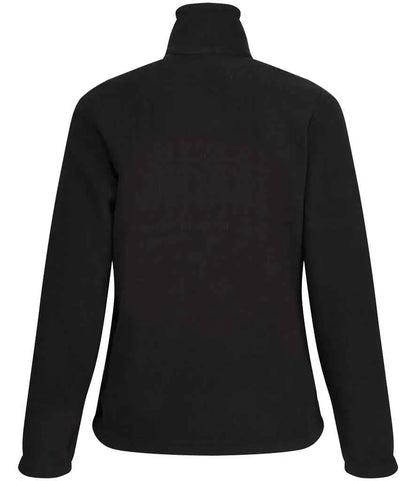 Regatta Ladies Micro Fleece Jacket Regatta Professional