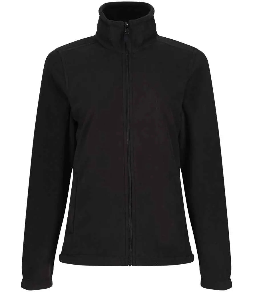 Regatta Ladies Micro Fleece Jacket Regatta Professional