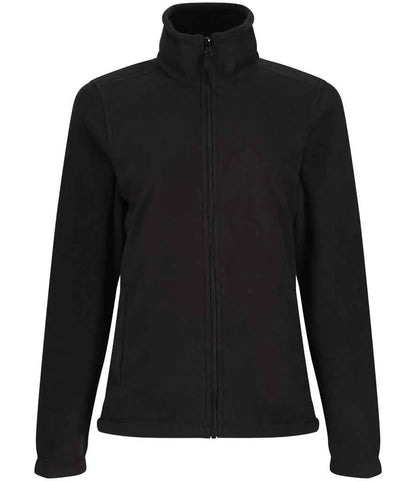 Regatta Ladies Micro Fleece Jacket Regatta Professional