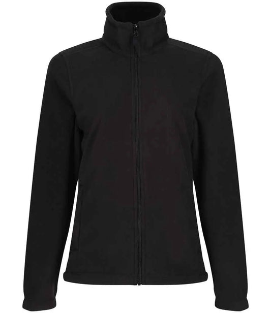 Regatta Ladies Micro Fleece Jacket Regatta Professional