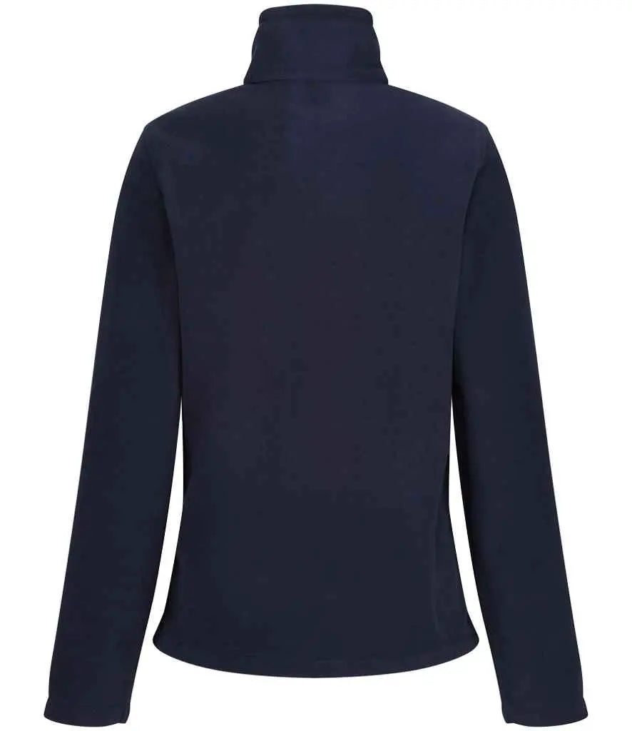 Regatta Ladies Micro Fleece Jacket Regatta Professional