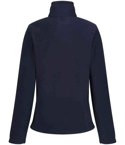 Regatta Ladies Micro Fleece Jacket Regatta Professional