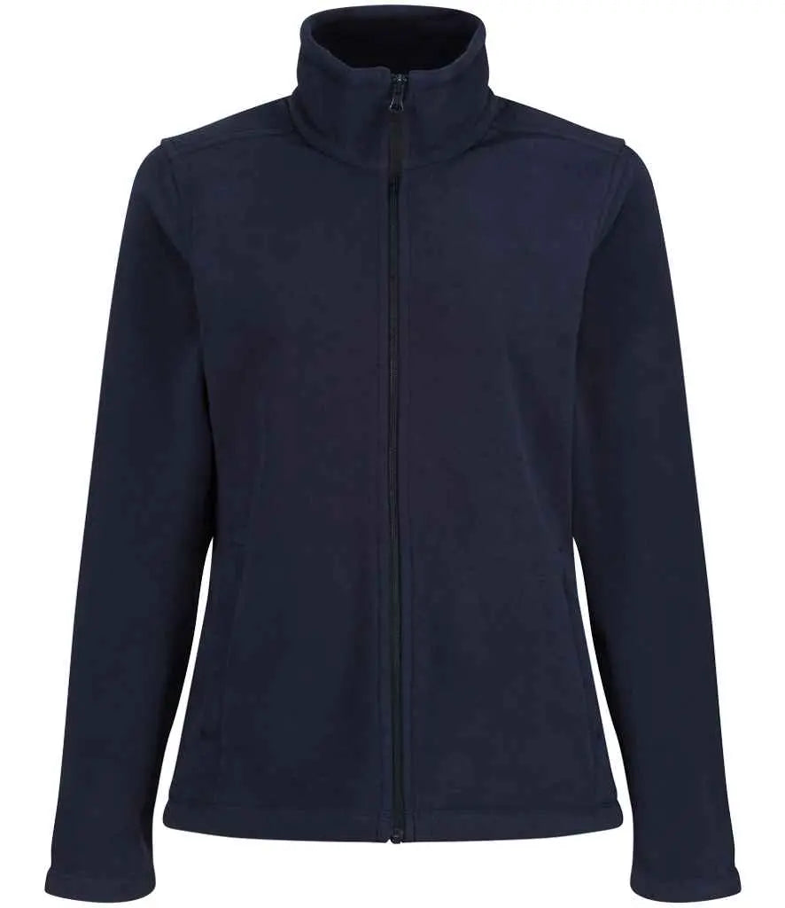 Regatta Ladies Micro Fleece Jacket Regatta Professional