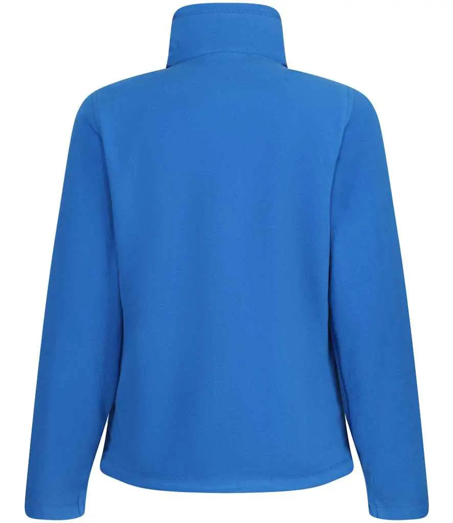 Regatta Ladies Micro Fleece Jacket Regatta Professional