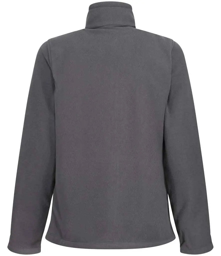 Regatta Ladies Micro Fleece Jacket Regatta Professional