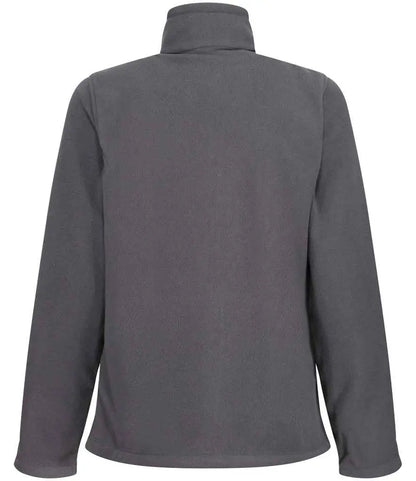 Regatta Ladies Micro Fleece Jacket Regatta Professional