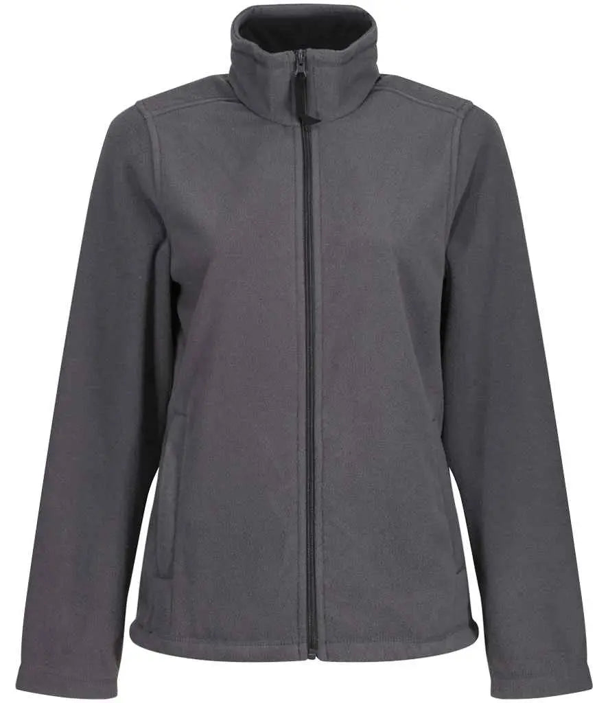 Regatta Ladies Micro Fleece Jacket Regatta Professional