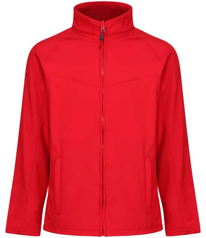 Regatta Uproar Soft Shell Jacket Regatta Professional