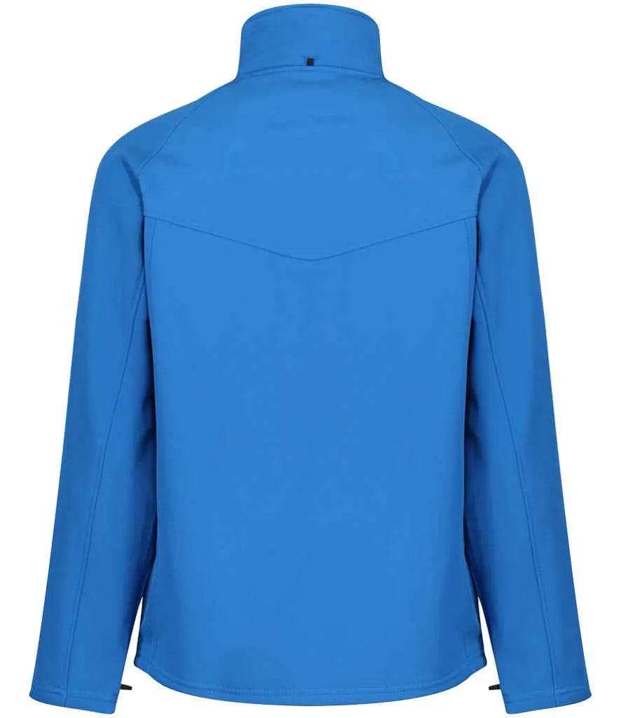 Regatta Uproar Soft Shell Jacket Regatta Professional