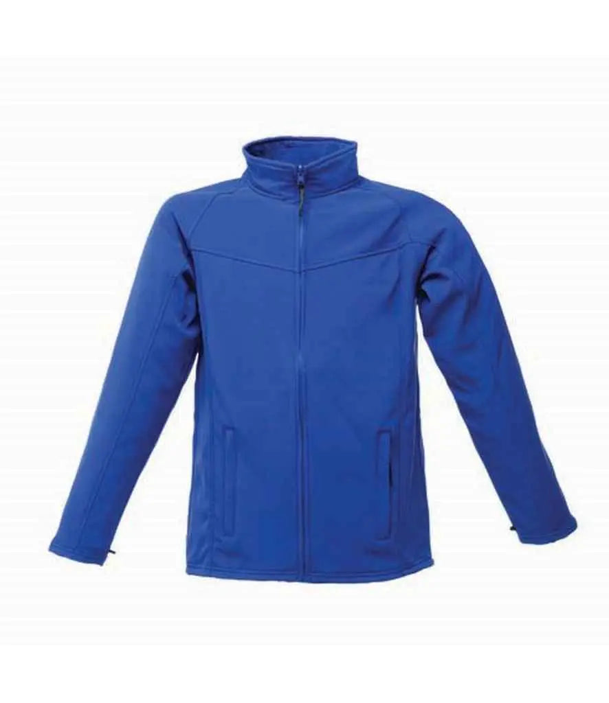 Regatta Uproar Soft Shell Jacket Regatta Professional