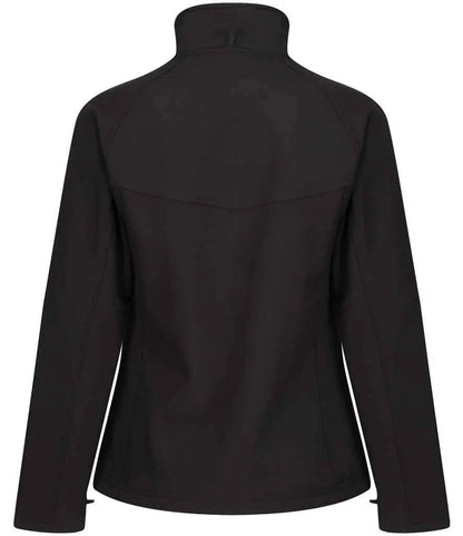 Regatta Ladies Uproar Soft Shell Jacket Regatta Professional