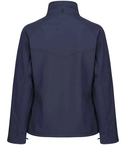Regatta Ladies Uproar Soft Shell Jacket Regatta Professional