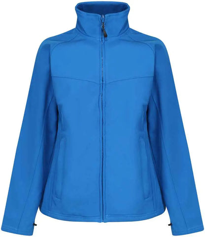 Regatta Ladies Uproar Soft Shell Jacket Regatta Professional