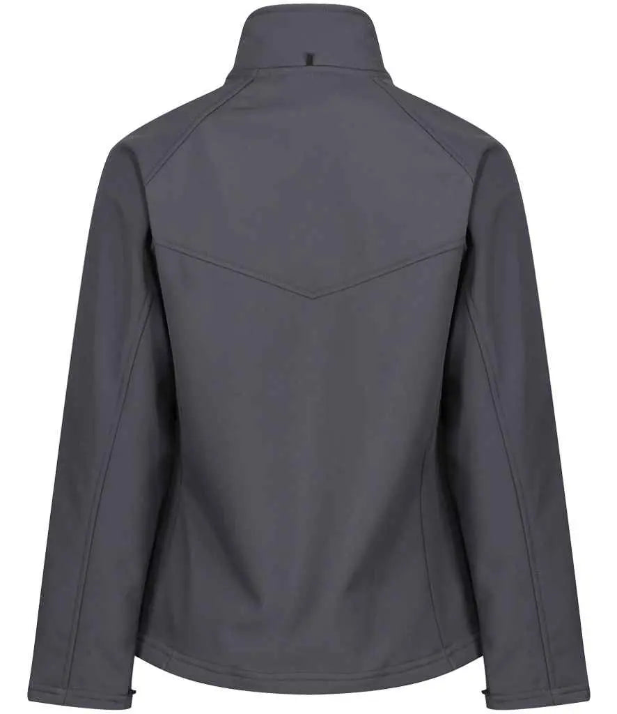 Regatta Ladies Uproar Soft Shell Jacket Regatta Professional