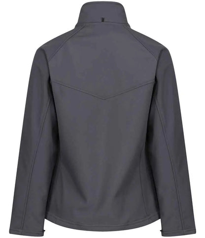 Regatta Ladies Uproar Soft Shell Jacket Regatta Professional