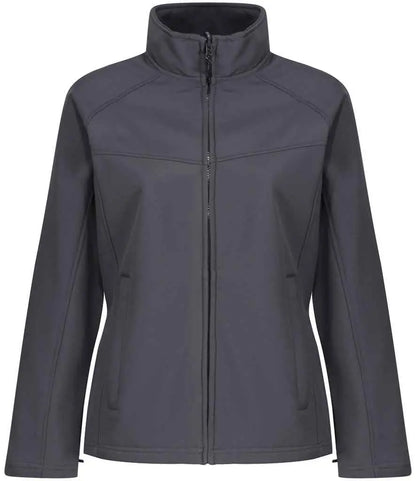 Regatta Ladies Uproar Soft Shell Jacket Regatta Professional