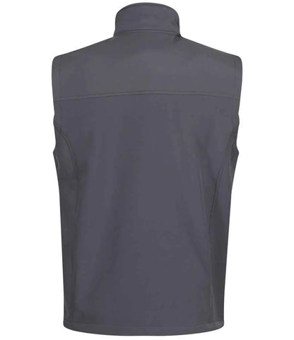 Regatta Flux Soft Shell Bodywarmer Regatta Professional