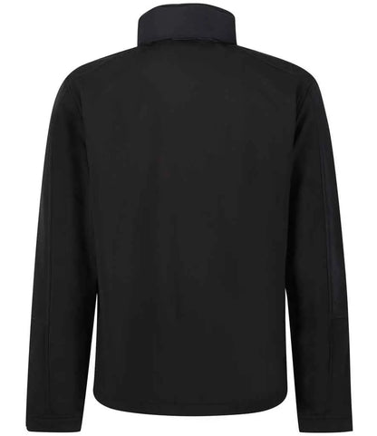 Regatta Hydroforce Soft Shell Jacket Regatta Professional