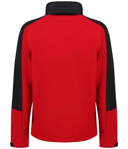Regatta Hydroforce Soft Shell Jacket Regatta Professional