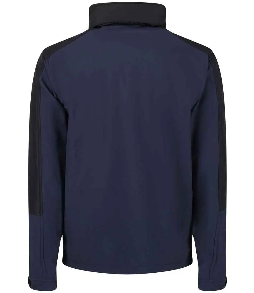 Regatta Hydroforce Soft Shell Jacket Regatta Professional