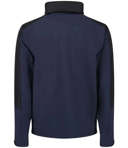 Regatta Hydroforce Soft Shell Jacket Regatta Professional