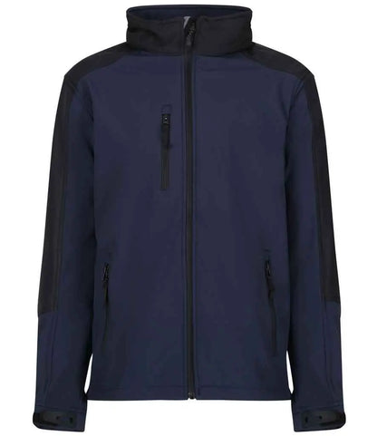 Regatta Hydroforce Soft Shell Jacket Regatta Professional