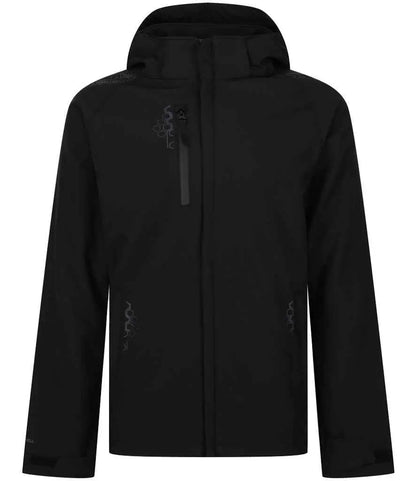 Regatta Repeller Soft Shell Jacket Regatta Professional