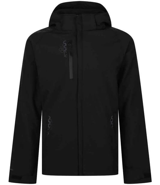 Regatta Repeller Soft Shell Jacket Regatta Professional