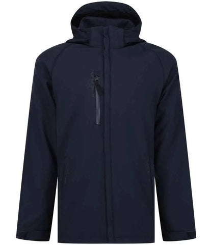 Regatta Repeller Soft Shell Jacket Regatta Professional