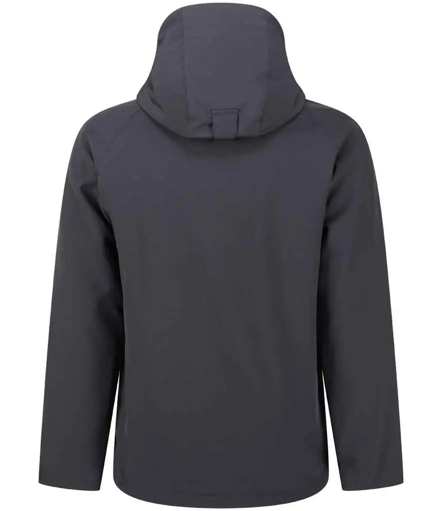 Regatta Repeller Soft Shell Jacket Regatta Professional
