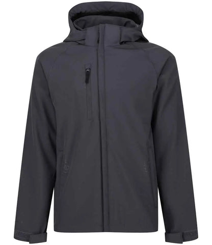 Regatta Repeller Soft Shell Jacket Regatta Professional