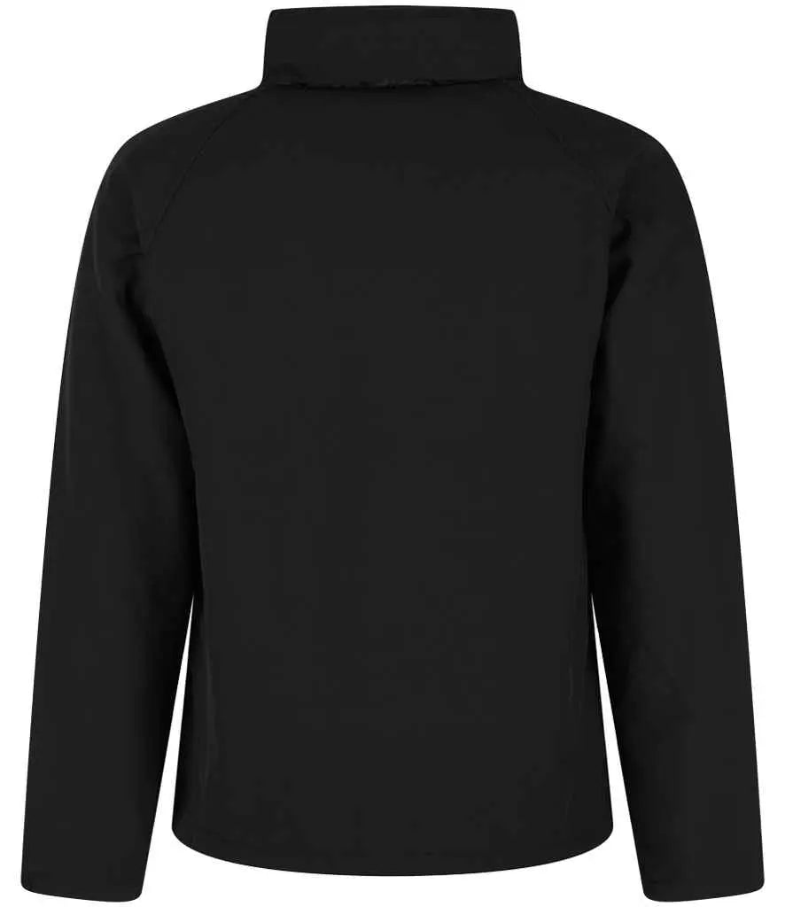 Regatta Apex Soft Shell Jacket Regatta Professional