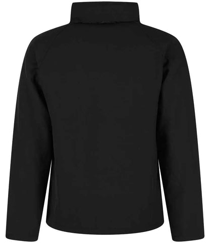 Regatta Apex Soft Shell Jacket Regatta Professional