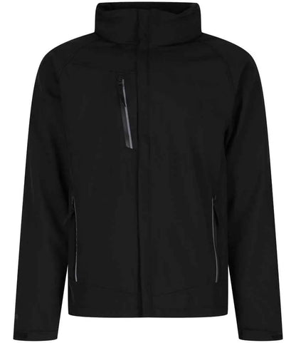 Regatta Apex Soft Shell Jacket Regatta Professional