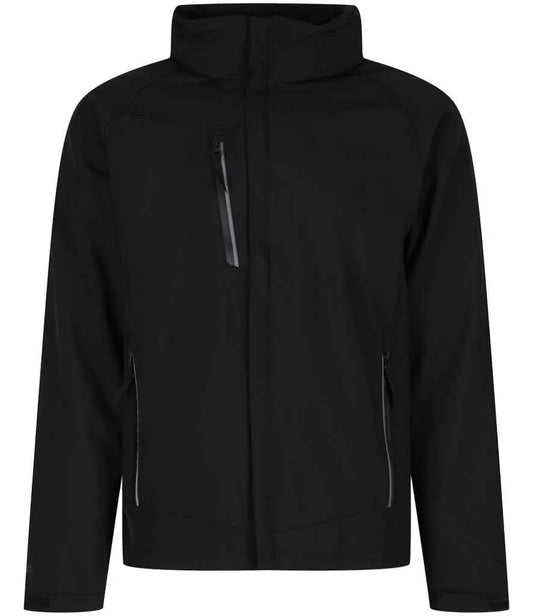 Regatta Apex Soft Shell Jacket Regatta Professional