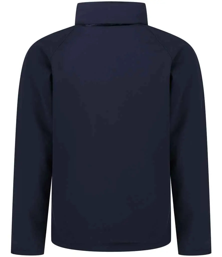 Regatta Apex Soft Shell Jacket Regatta Professional