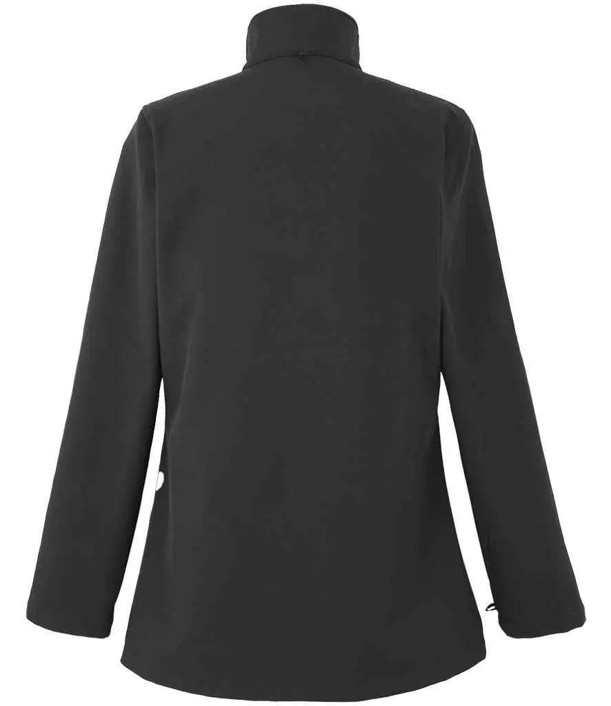 Regatta Ladies Longline Kingsley 3-in-1 Jacket Regatta Professional