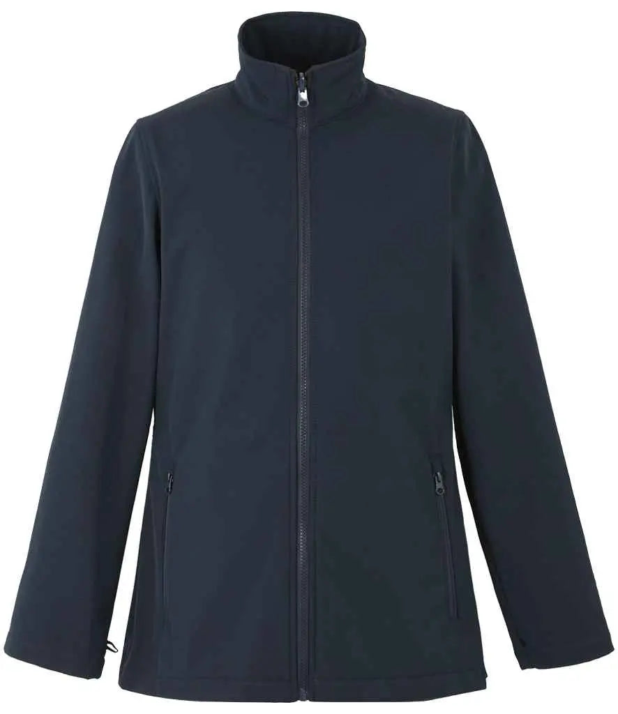 Regatta Ladies Longline Kingsley 3-in-1 Jacket Regatta Professional