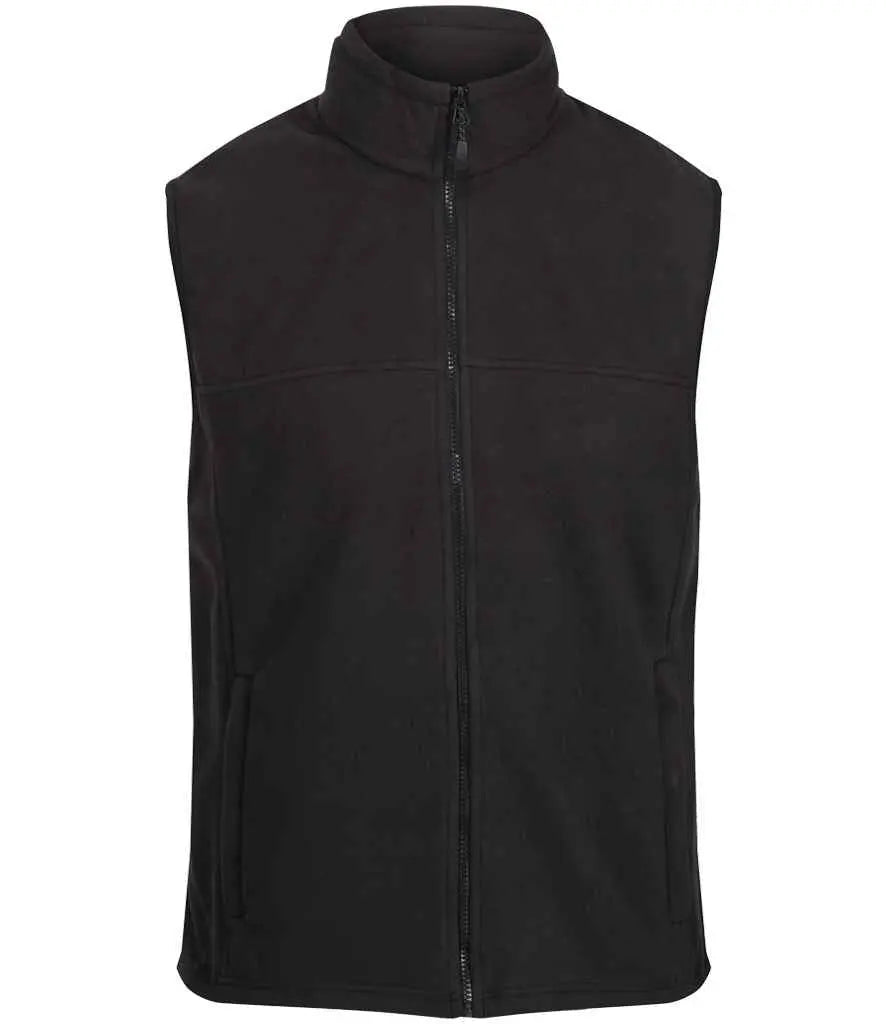 Regatta Haber II Fleece Bodywarmer Regatta Professional