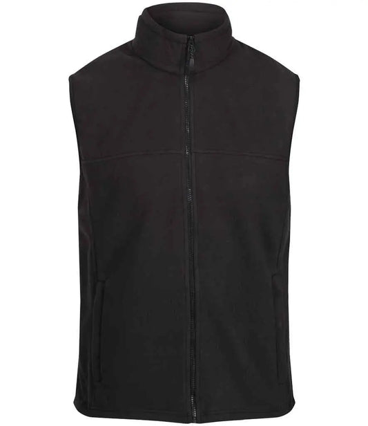 Regatta Haber II Fleece Bodywarmer Regatta Professional