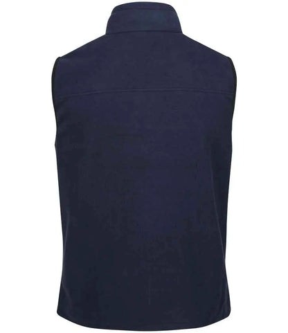 Regatta Haber II Fleece Bodywarmer Regatta Professional