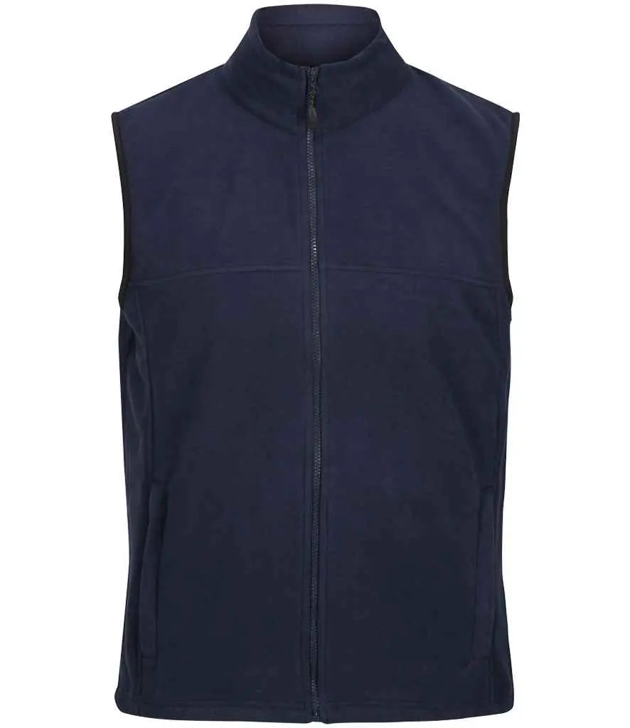 Regatta Haber II Fleece Bodywarmer Regatta Professional
