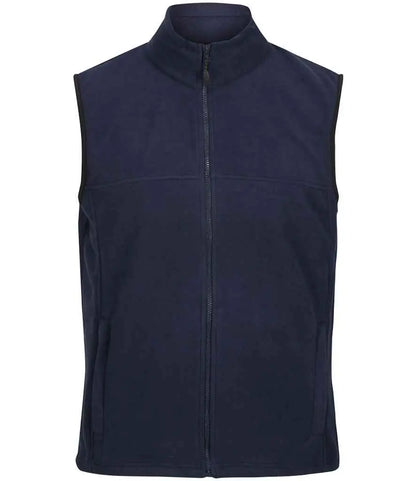 Regatta Haber II Fleece Bodywarmer Regatta Professional